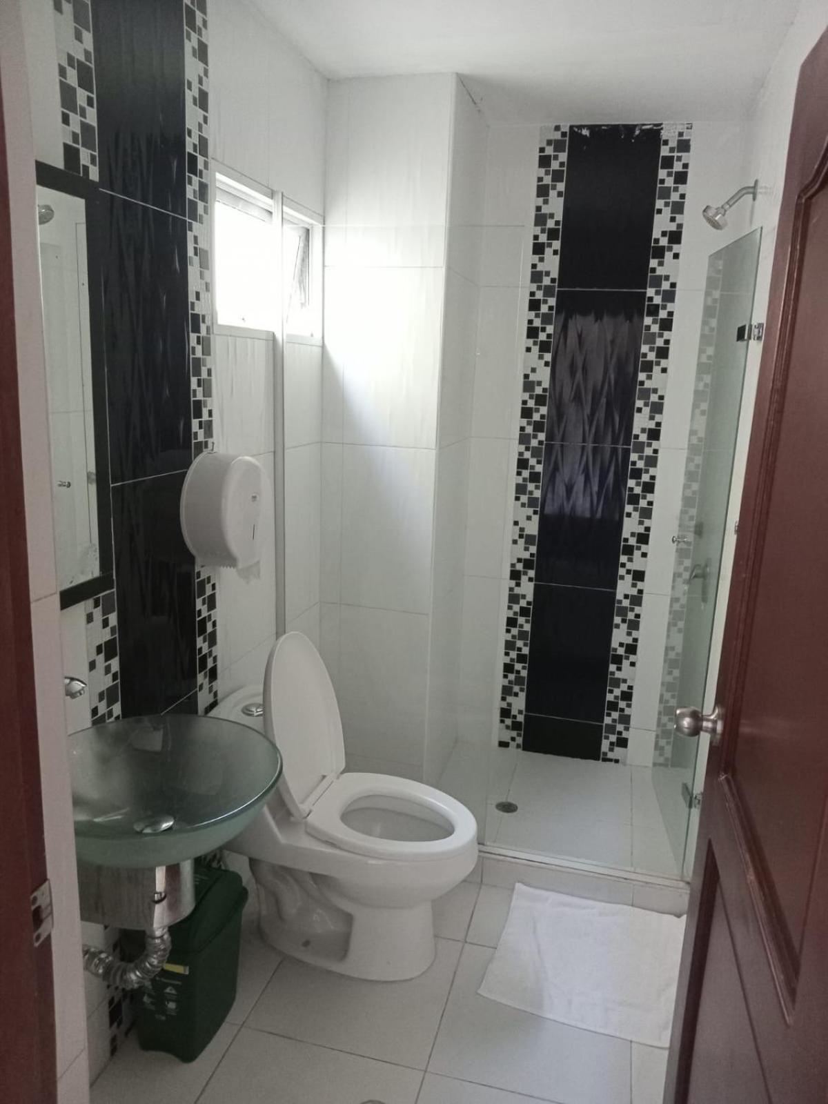 Hotel Intersuites Barranquilla  Exteriör bild